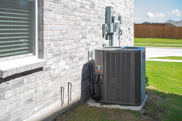 Trusted Ac Installation service in Capitol Heights, MD - FH HVAC